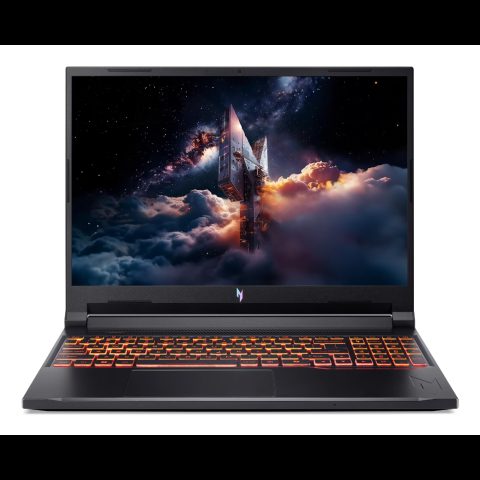 Acer Nitro V 16 AI ANV16-42-R1E2 AMD Ryzen™ 7 260 Portatīvais dators 40
