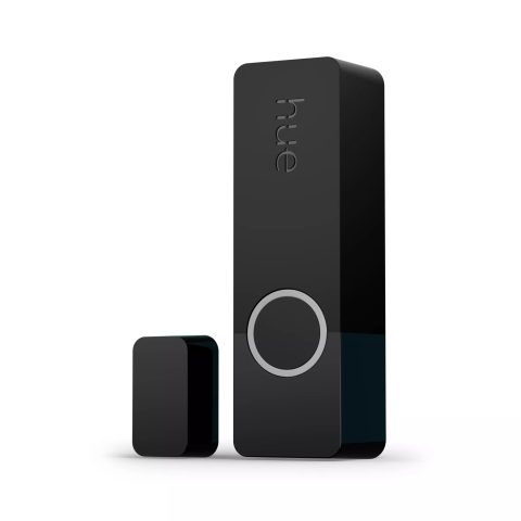 Philips Secure kontakta sensors