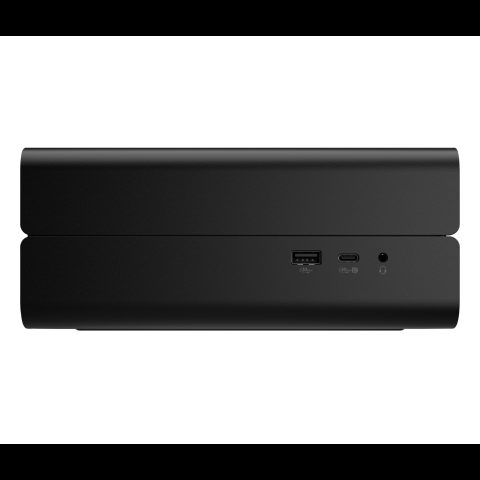„Hewlett Packard“ (HP) „HP Z2 Mini G1a“ asmeninis kompiuteris su AMD Ryz…