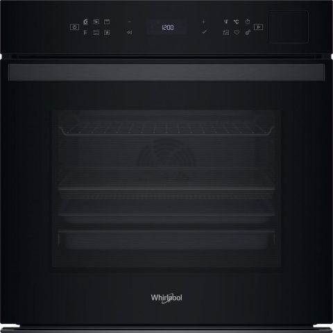Whirlpool WOI6A8HT1SBA 73 L Melns