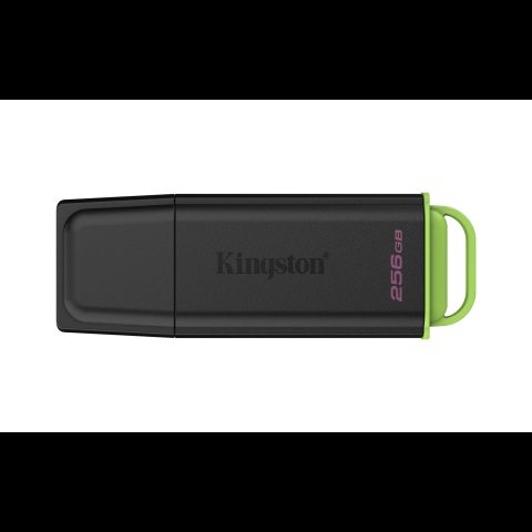 Kingston Technology DataTraveler Exodia USB zibatmiņa 256 GB USB Type-A 3.2 Gen 1…