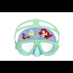 Bestway Disney Little Mermaid Child 3+ Swim Mask
