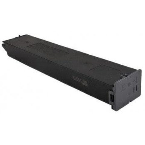 Sharp BPGT70BA tonera kārtridžs 1 pcs Oriģināls Melns