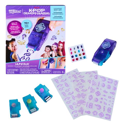 COOL Maker 6077609 lomu spēļu rotaļlieta