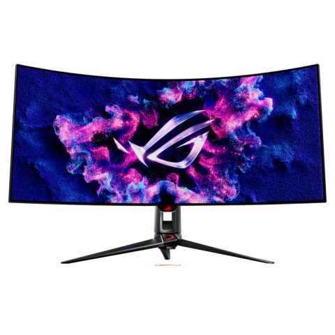 Asus ROG Swift OLED PG39WCDM monitori 99