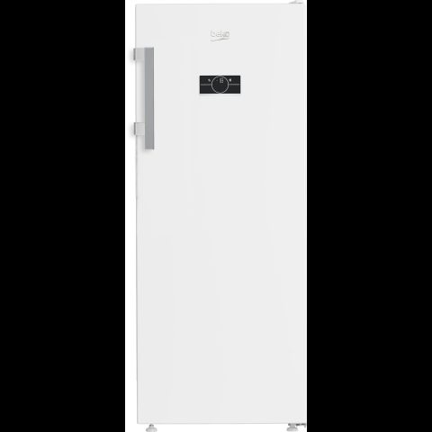 Beko B5RFNE274W saldētava Stateniska saldētājkamera Brīvi novietots 220 L Bal…