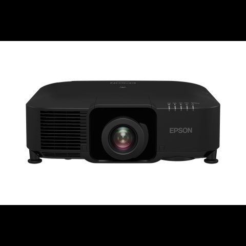 Epson EB-PQ2010B 10000 ANSI lūmeni 3LCD UHD 4K (3840x2160) Melns