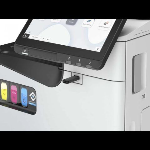 Epson Multifunctional printers