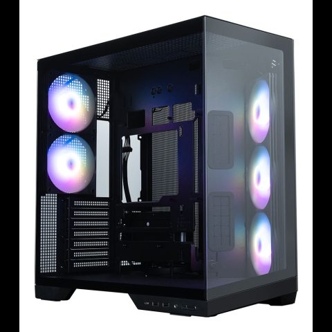 Zalman ATX Mid Tower PC Case