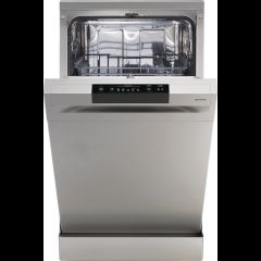 Gorenje GS520E15S Brīvi novietots 9 vietas