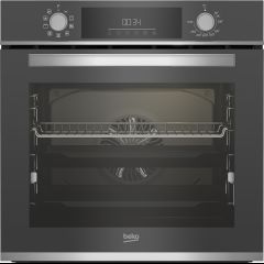 Beko b300 BBIM13300ZGCSE 72 L 2500 W Grey