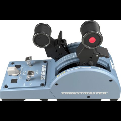 „Thrustmaster“