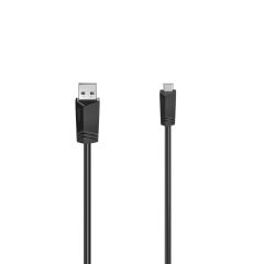 Hama 00200605 USB kabelis USB 2.0 0