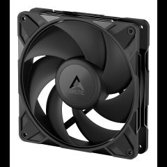 Arctic P14 Pro Datora korpusam Ventilators 14 cm Melns