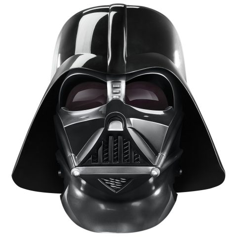 Hasbro Star Wars The Black Series Darth Vader