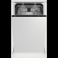 Beko BDIS38040A Fully built-in 10 place settings
