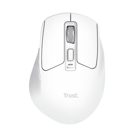 Trust Niven pele Birojs Labā roka RF bezvadu sakari + Bluetooth 3200 DPI