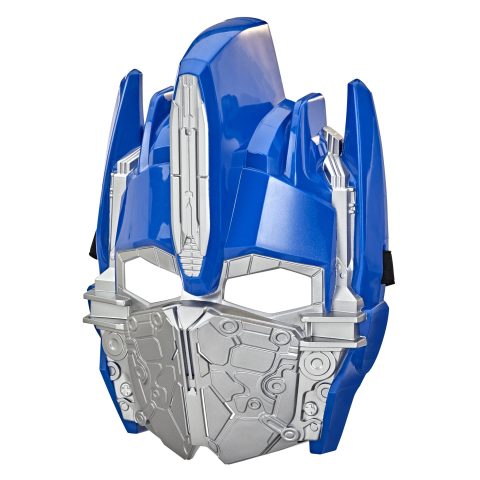 TRANSFORMERS F40495L0 karnevālu un rotaļu maska