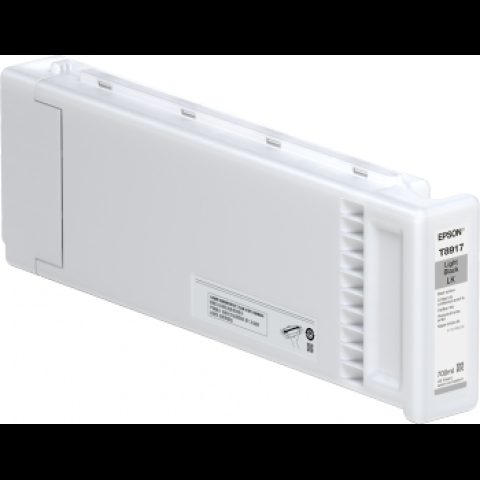 Epson Singlepack UltraChrome GS3 with Red