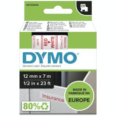 Dymo Authentic D1 Labels