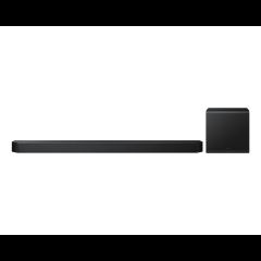 Samsung HW-Q800H Black 5.1.2 channels 360 W