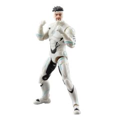 Hasbro Marvel Legends Series Superior Iron Man