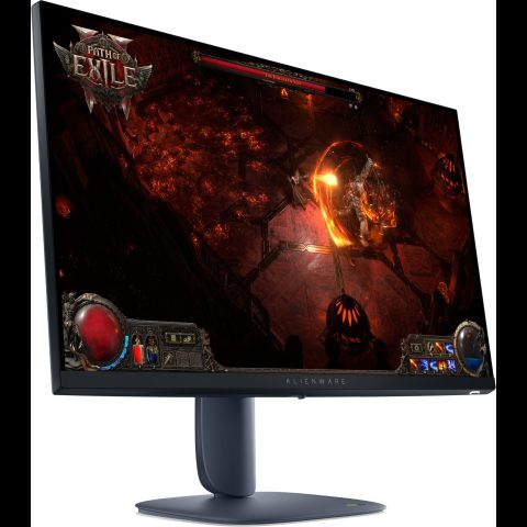 Dell Alienware AW2725DM monitori 68