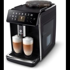 Saeco GranAroma SM6480/00 Полностью автоматическая эспрессо-кофемашина