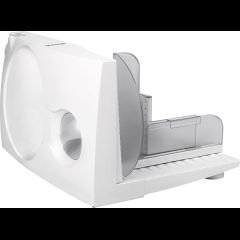 Gorenje R401W šķēlētājs Elektrisks 100 W Balts Plastmasa