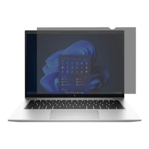 Targus Privatumo ekranas 14 colių nešiojamajiem datoriem ar „no malas līdz mala…