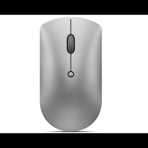 Lenovo 600 pele Abām rokām Bluetooth sistēma Optisks 2400 DPI