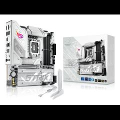 Asus ROG STRIX B860-G GAMING WIFI Intel B860 LGA 1851 (Socket V1) micro ATX