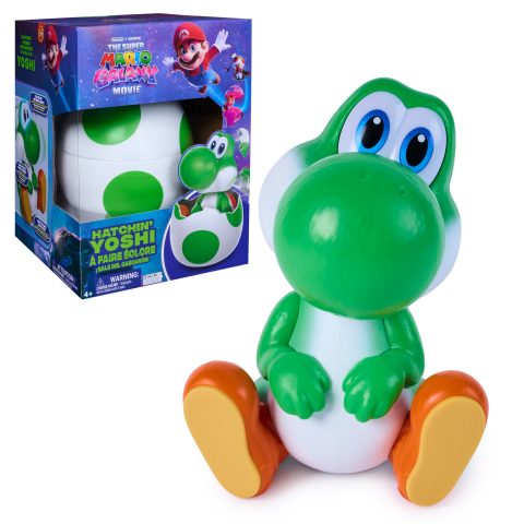 Nintendo 6076644 izklaides robots