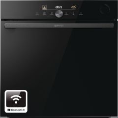 Gorenje G600 BPSA6747DGWI 77 L 3500 W Melns