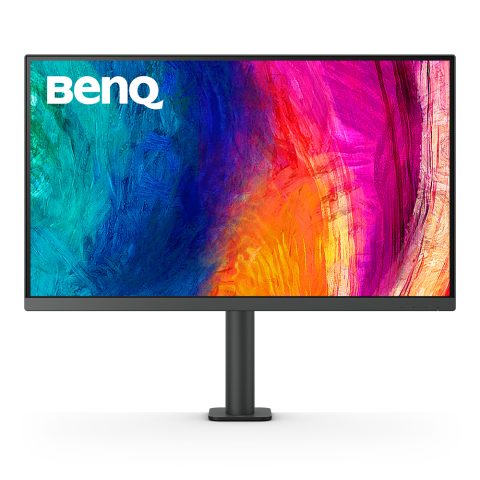 BenQ PD2705UA monitori 68