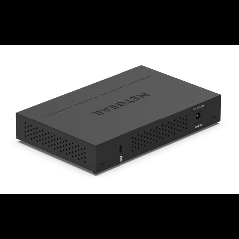 Netgear GS305PP Nepārvaldīts Gigabit Ethernet (10/100/1000) Power over Ethernet…