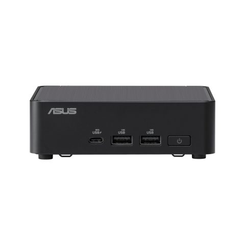 Asus NUC 14 Pro RNUC14RVKU700002I Melns 155H