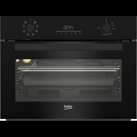 Beko b300 BBCM13300B 48 L 2400 W Melns