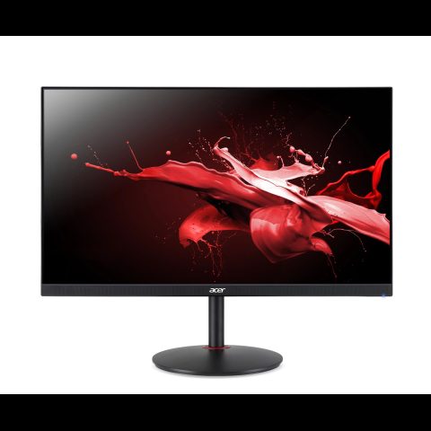 Acer NITRO XV0 XV240Y W3 monitori 60