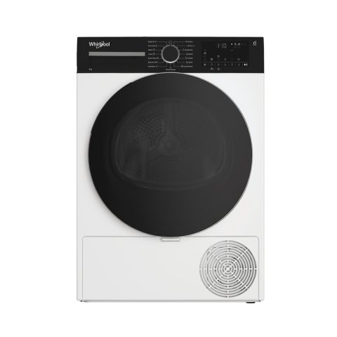 Whirlpool WPS D8 WBS EE veļas žāvētājs Brīvi novietots Ielādēšana no priekšas 8 kg…