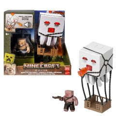 Mattel Minecraft JFB69 rotaļu figūriņa/varonis