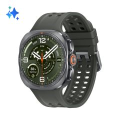 Samsung Galaxy Watch Ultra2 3