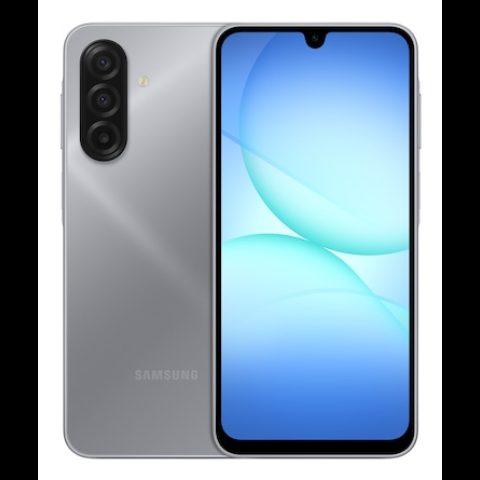 Samsung Galaxy A17 17 cm (6.7") Divas SIM kartes Android 15 4G USB Veids-C 4 GB…