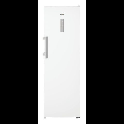 Whirlpool WHMLF 6442 W4E ledusskapis Brīvi novietots 365 L Balts
