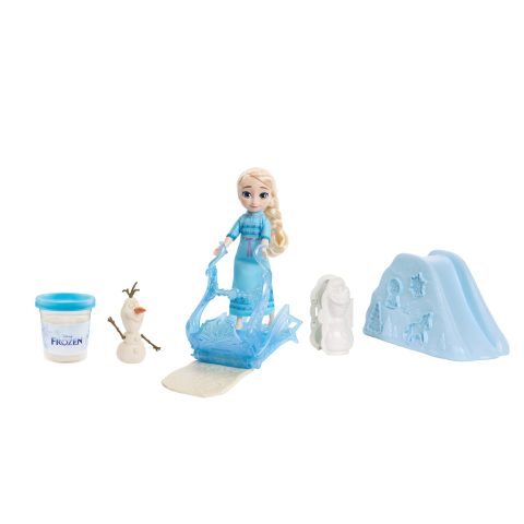 Mattel Disney Frozen JJP87 lelle