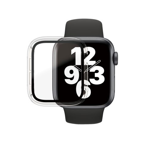Panzer Glass PanzerGlass ® Full body Case Transparent Apple Watch Series SE 3