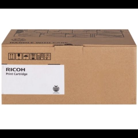 Ricoh 842214 tonera kārtridžs 1 pcs Oriģināls Dzeltens