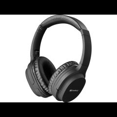 Sandberg 126-37 наушники/гарнитура Проводной и беспроводной Оголовье Calls/Music…
