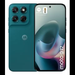 Motorola moto g77 17.3 cm (6.8") Hybrid Dual SIM Android 16.0 5G USB Type-C 8 GB…