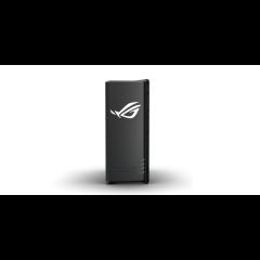 Asus ROG Strix GS-BE18000 bezvadu rūteris 2.5 Gigabit Ethernet Trīs diapazoni…